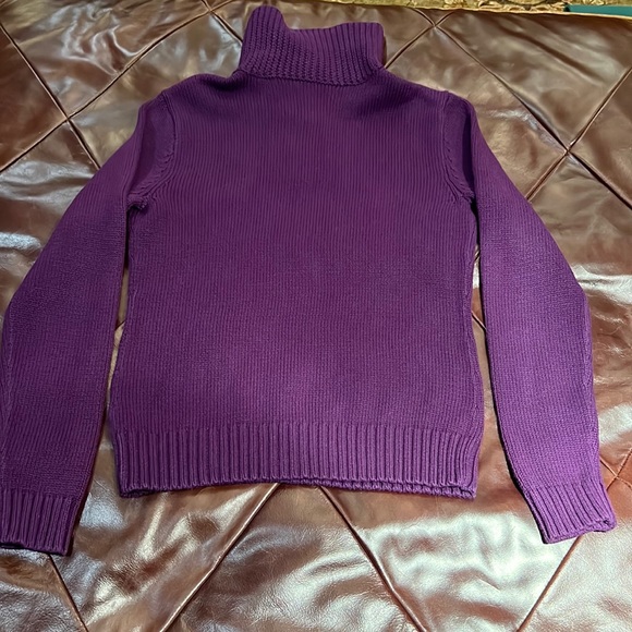 LRL Lauren Jeans Co. Sweater - Picture 6 of 8